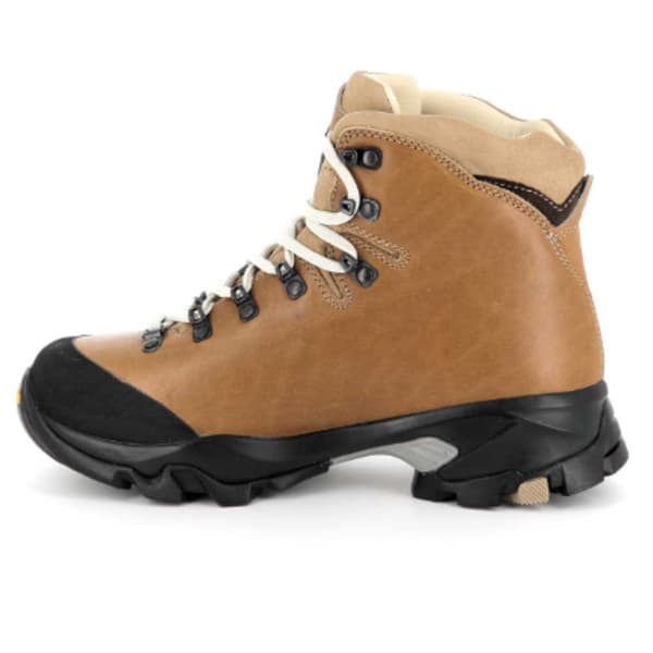 Zamberlan Vandrestøvler 1996 Vioz Lux Goretex Rr Brun EU 42 Kvinde