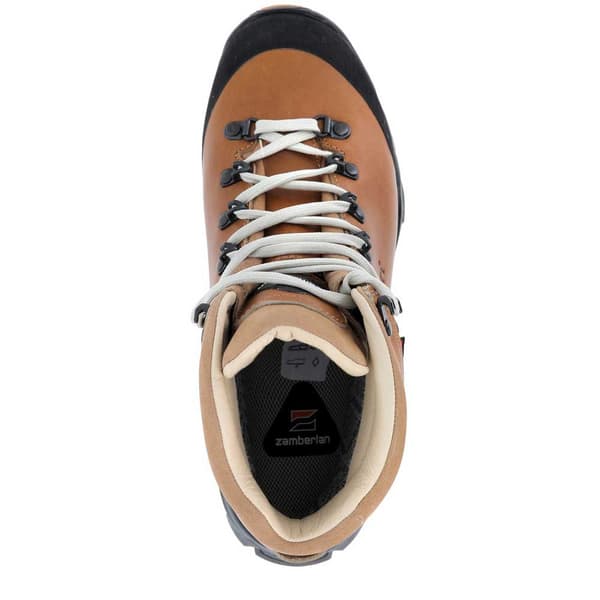 Zamberlan Vandrestøvler 1996 Vioz Lux Goretex Rr Brun EU 42 Kvinde