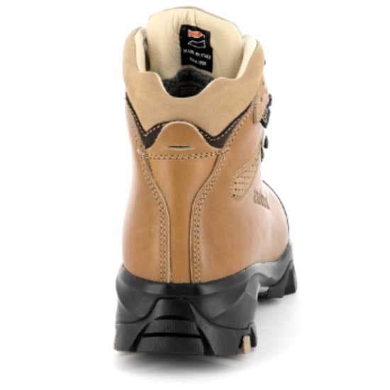 Zamberlan Vandrestøvler 1996 Vioz Lux Goretex Rr Brun EU 42 Kvinde