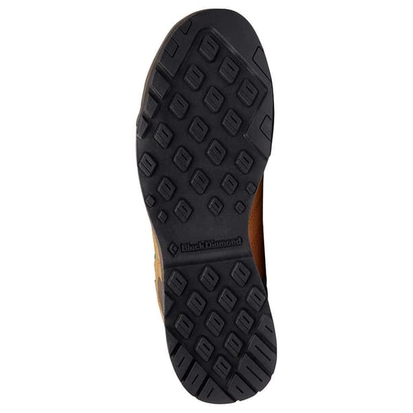 Black Diamond Klätterskor Mission Brun EU 41 1/2 Man