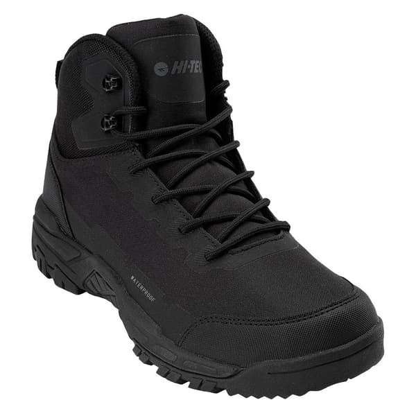 Hi-tec Vandringsskor Ilinoi Mid Wp Svart EU 41 Man