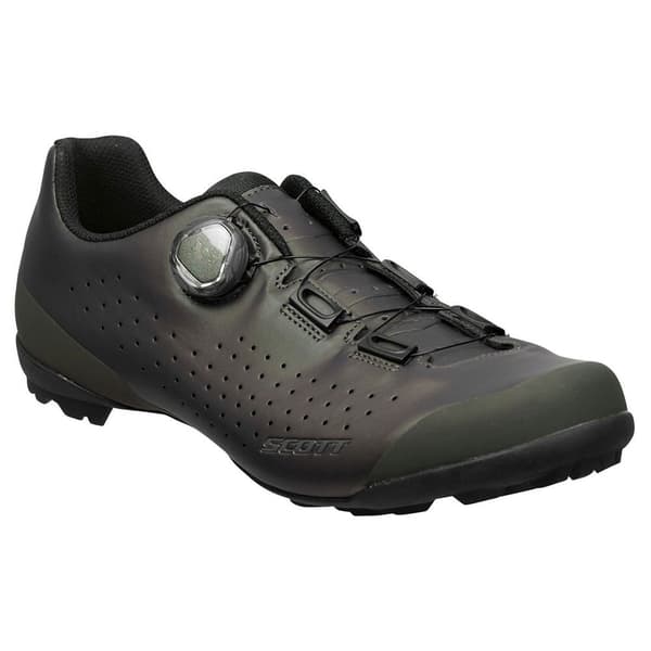 Scott Grusskor Pro Brun EU 41 Man