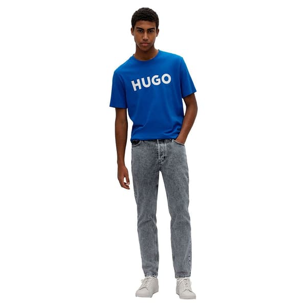 Hugo Utbildare Zero Tenn Gr Vit EU 40 Man