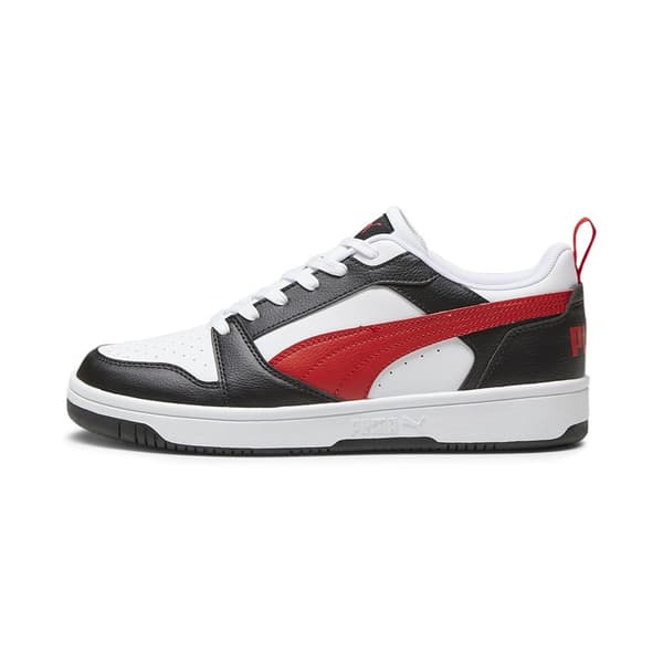 Puma Utbildare Rebound V6 Low Vit EU 46 Man