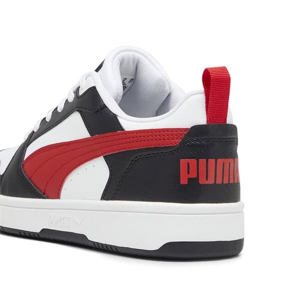 Puma Utbildare Rebound V6 Low Vit EU 46 Man