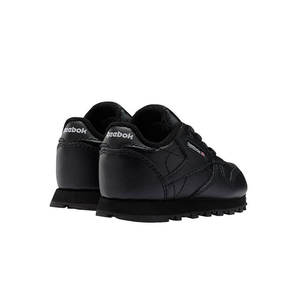 Reebok Classics Valmentajat Classic Leather Musta EU 22 Poika