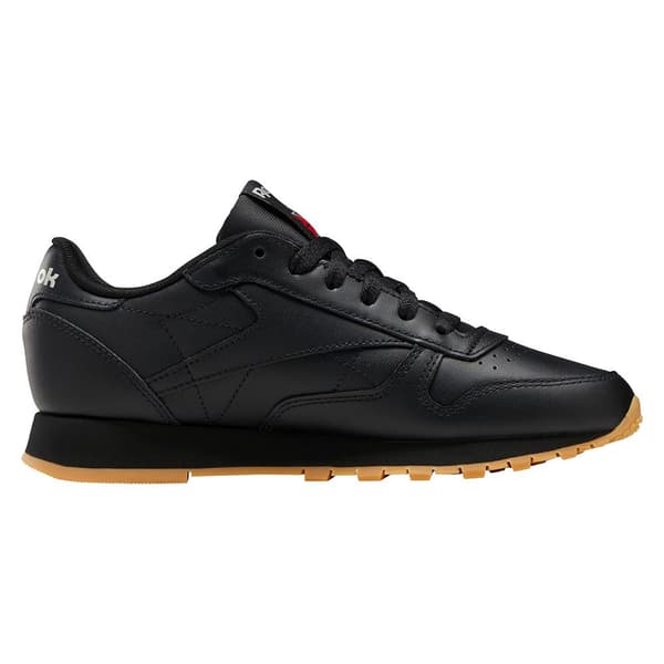Reebok Classics Trænere Leather Sort EU 40 Kvinde