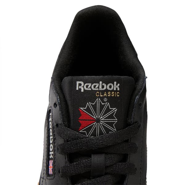 Reebok Classics Trænere Leather Sort EU 40 Kvinde