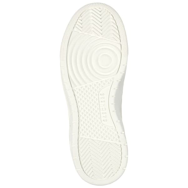 Skechers Utbildare Uno Court Vit EU 37 Kvinna
