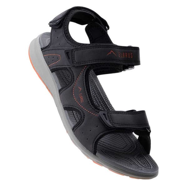 Elbrus Sandaler Merios Svart EU 44 Man