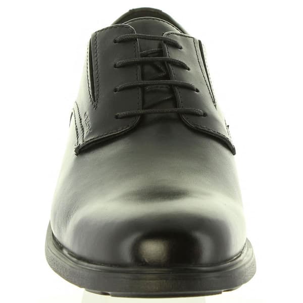 Geox Skor U34r2a 00043 U Dublin Svart EU 41 Man
