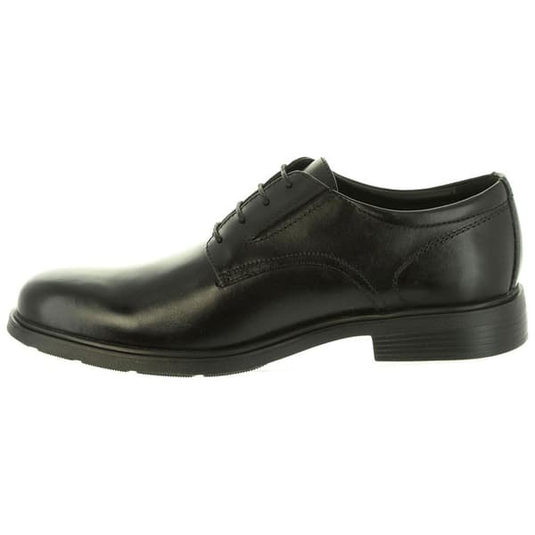 Geox Skor U34r2a 00043 U Dublin Svart EU 41 Man