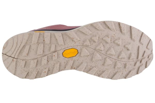 Jack Wolfskin Terraventure Urban Low W 4055391-2243, Kvinde, Sneakers, lyserød