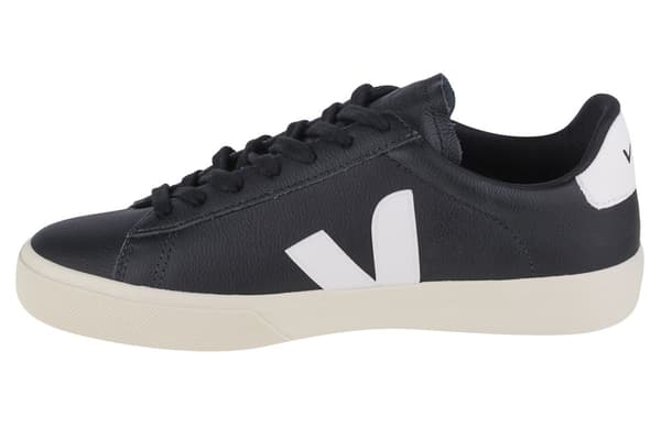 Veja Campo CP0501215B, Man, Sneakers, svart