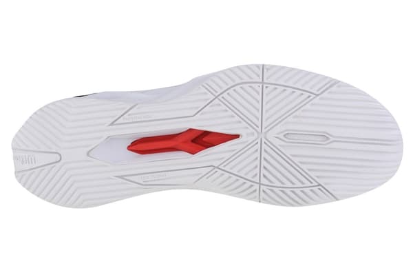 Wilson Rush Pro 4.0 WRS332620, Mand, Tennissko, hvid
