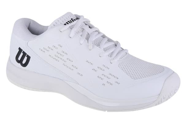 Wilson Rush Pro Ace WRS332710, Man, Tennis skor, vit