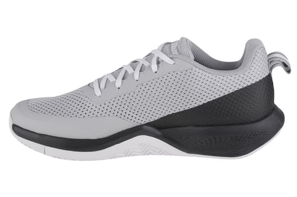 Wilson Rush Pro Lite WRS333190, Man, Tennis skor, grå
