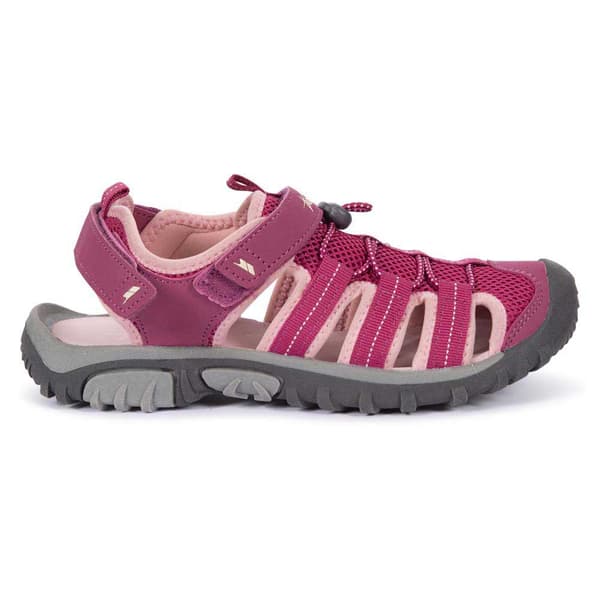 Trespass Sandaalit Nantucket Pinkki EU 32