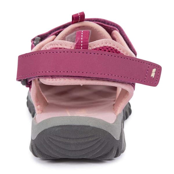 Trespass Sandaalit Nantucket Pinkki EU 32