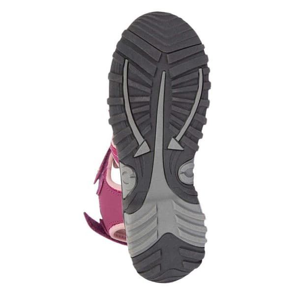 Trespass Sandaalit Nantucket Pinkki EU 32