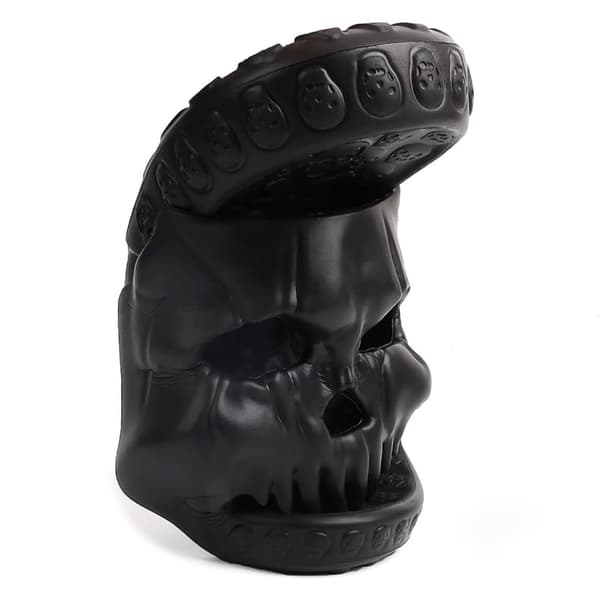 Soft Skull Hjemmesko 36/37