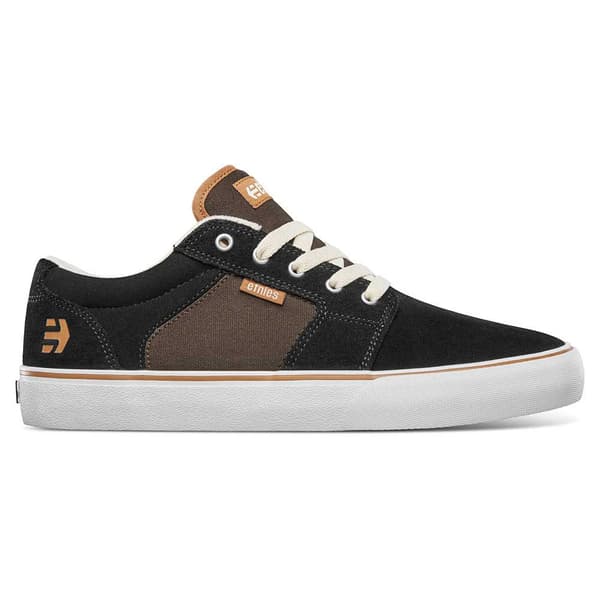 Etnies Utbildare Barge Ls  EU 42 1/2 Man