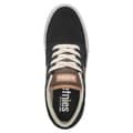 Miniatyrbild 4 av 4: Etnies Utbildare Barge Ls  EU 42 1/2 Man