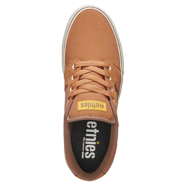 Etnies Trænere Barge Ls  EU 40 Mand