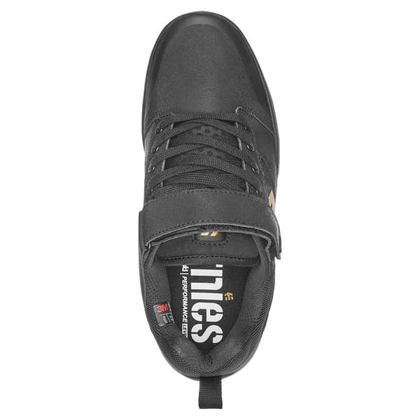 Etnies Utbildare Camber Clip  EU 45 Man
