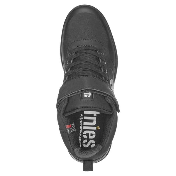 Etnies Utbildare Camber Mid Michelin  EU 45 Man
