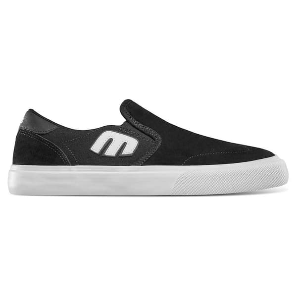 Etnies Trænere Lo-cut Slip  EU 41 1/2 Mand