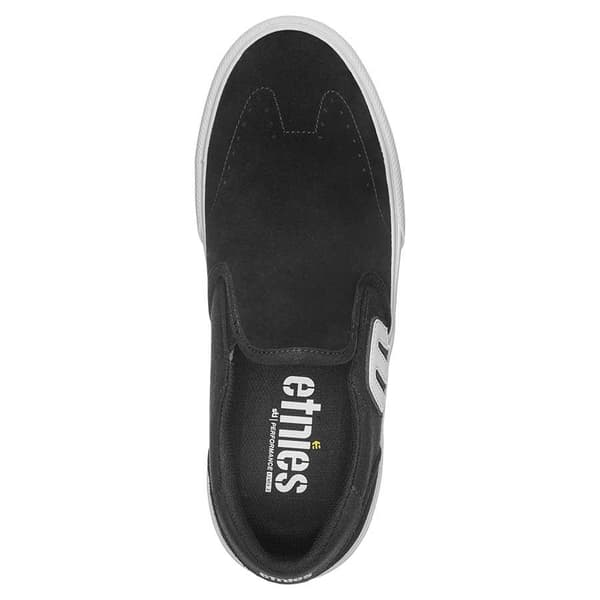 Etnies Trænere Lo-cut Slip  EU 41 1/2 Mand
