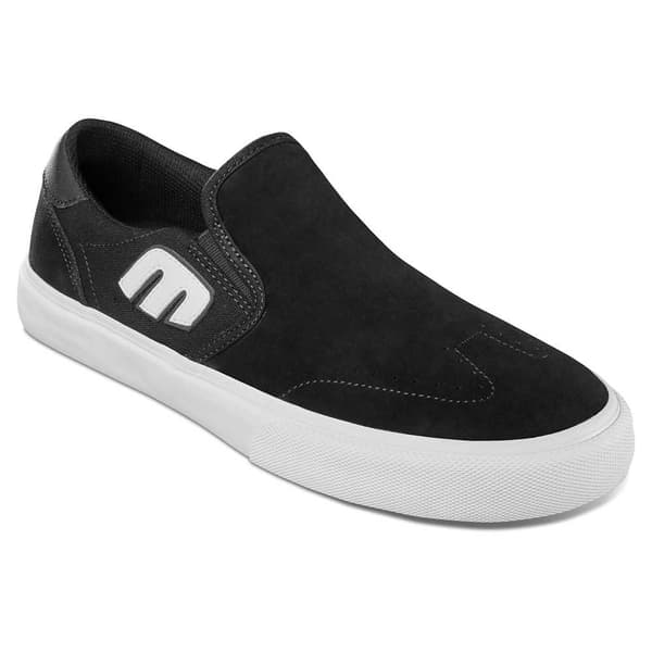 Etnies Trænere Lo-cut Slip  EU 47 Mand