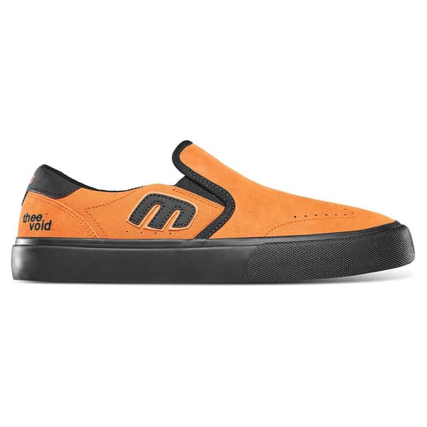 Etnies Valmentajat Lo-cut Slip  EU 39 Mies