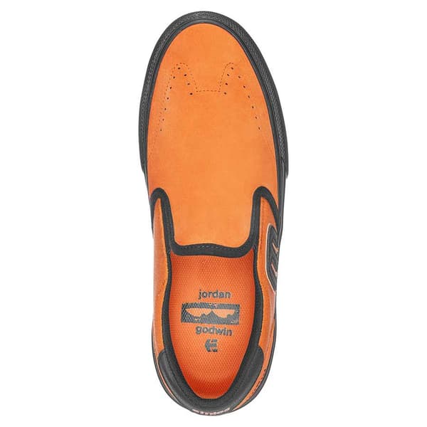 Etnies Valmentajat Lo-cut Slip  EU 39 Mies