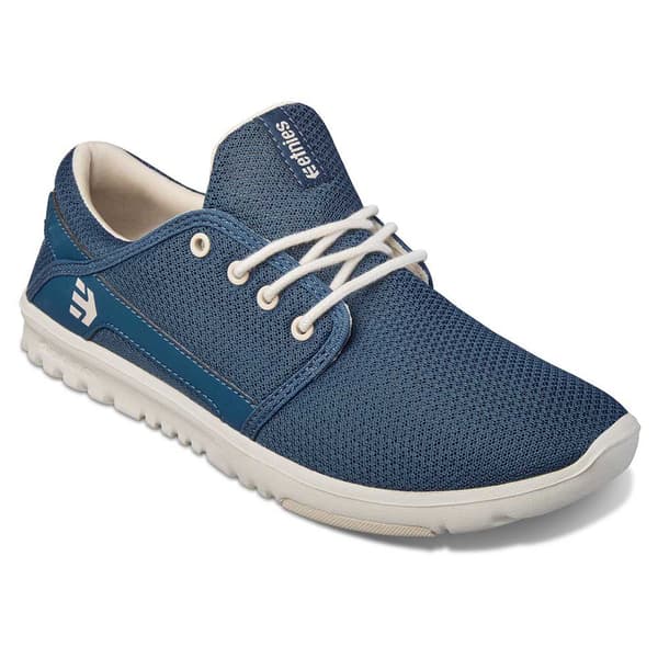Etnies Trænere Scout  EU 38 1/2 Mand
