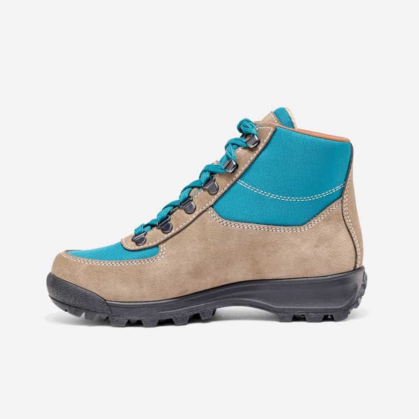 Vasque Vaelluskengät Skywalk Goretex Vihreä,Ruskea EU 39 Nainen