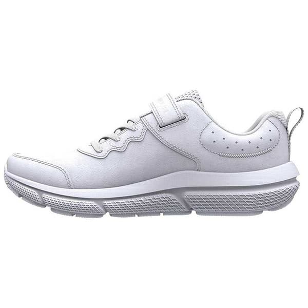 Under Armour Løbe Skoe Bps Assert 10 Ac Ufm Syn Hvid EU 33 1/2 Dreng