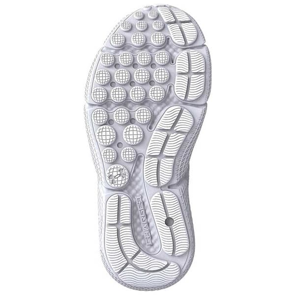 Under Armour Løbe Skoe Bps Assert 10 Ac Ufm Syn Hvid EU 33 1/2 Dreng