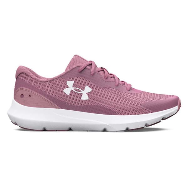 Under Armour Løbe Skoe Surge 3 Rosa EU 36 1/2 Kvinde