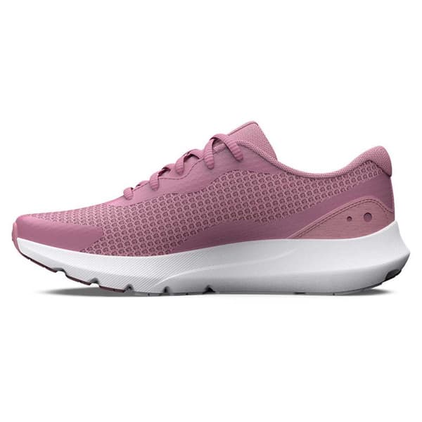 Under Armour Løbe Skoe Surge 3 Rosa EU 37 1/2 Kvinde