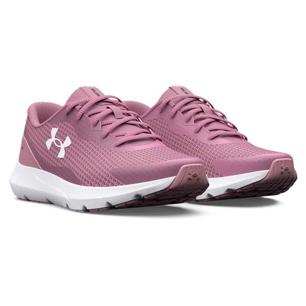 Under Armour Løbe Skoe Surge 3 Rosa EU 37 1/2 Kvinde