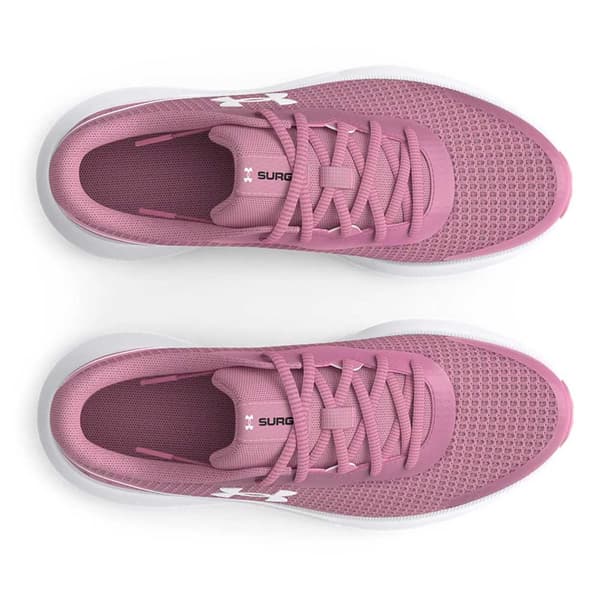Under Armour Løbe Skoe Surge 3 Rosa EU 37 1/2 Kvinde