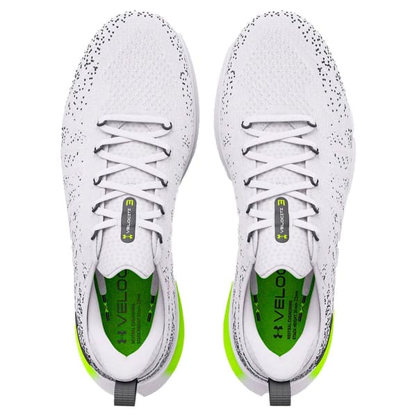 Under Armour Löparskor Velociti 3 Vit EU 41 Kvinna
