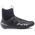 Miniatyrbillede 1 af 2: Northwave Vej Sko Celsius Artic Goretex Sort EU 39 Mand