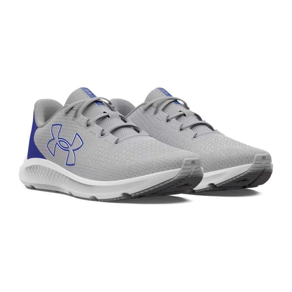 Under Armour Löparskor Charged Pursuit 3 Bl Grå EU 45 Man