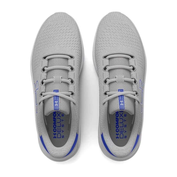Under Armour Löparskor Charged Pursuit 3 Bl Grå EU 45 Man