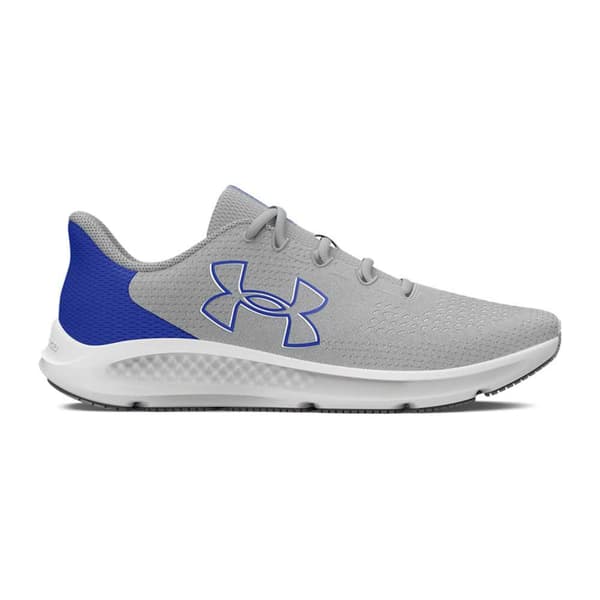Under Armour Löparskor Charged Pursuit 3 Bl Grå EU 45 Man