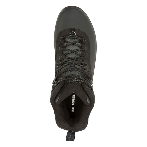 Merrell Vaelluskengät Thermo Kiruna 2 Tall Wp Musta EU 49 Mies