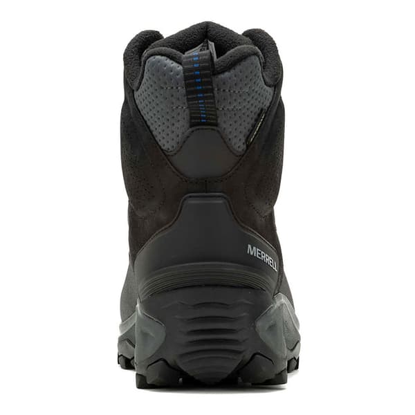 Merrell Vaelluskengät Thermo Kiruna 2 Tall Wp Musta EU 49 Mies